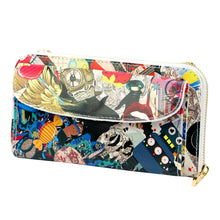 Įkelti vaizdą į galerijos rodinį, Moteriška mini rankinė G03 8823 Nr.2