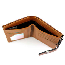 Įkelti vaizdą į galerijos rodinį, Piniginė moteriška cofee, Eslee 8852 vidus