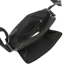 Įkelti vaizdą į galerijos rodinį, Vyriška rankinė per petį, Albatross 3052 atidaryta