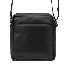 Įkelti vaizdą į galerijos rodinį, Vyriška rankinė per petį, Albatross 3052 nugara