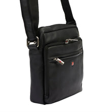 Įkelti vaizdą į galerijos rodinį, Vyriška rankinė per petį, Albatross 3052 šonas