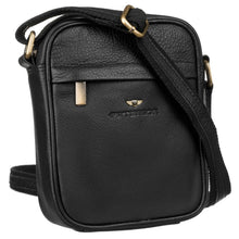 Įkelti vaizdą į galerijos rodinį, Vyriška rankinė per petį, Peterson 2960