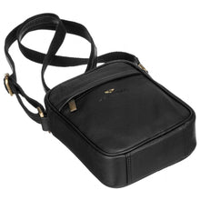 Įkelti vaizdą į galerijos rodinį, Vyriška rankinė per petį, Peterson 2960 gulscia