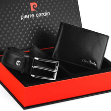 Įkelti vaizdą į galerijos rodinį, Dovanų rinkinys vyrams Boston 120, Pierre Cardin Galanterija