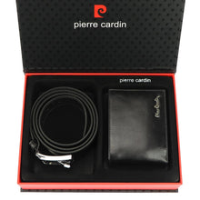 Įkelti vaizdą į galerijos rodinį, Dovanų rinkinys vyrams Boston 120, Pierre Cardin Galanterija