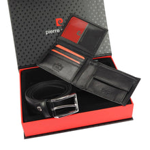 Įkelti vaizdą į galerijos rodinį, Dovanų rinkinys vyrams Boston 135, Pierre Cardin Galanterija