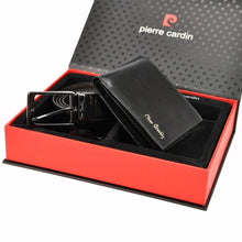 Įkelti vaizdą į galerijos rodinį, Dovanų rinkinys vyrams Detroit 120, Pierre Cardin Galanterija