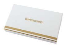 Įkelti vaizdą į galerijos rodinį, Moteriška odinė piniginė, juoda, Gregorio 2377