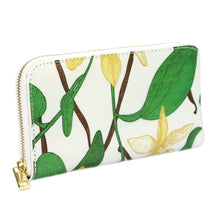 Įkelti vaizdą į galerijos rodinį, Moteriška piniginė-delninė su piešiniu Nr.4