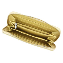 Įkelti vaizdą į galerijos rodinį, Moteriška piniginė-delninė su piešiniu Nr.4