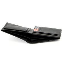 Įkelti vaizdą į galerijos rodinį, Vyriška odinė pinigininė, ruda, Pierre Cardin 6575