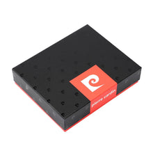 Įkelti vaizdą į galerijos rodinį, Juoda vyriška piniginė, juoda, Pierre Cardin 8421 Galanterija