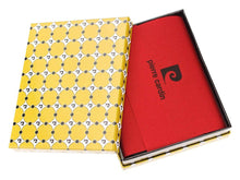 Įkelti vaizdą į galerijos rodinį, Odinė vyriška piniginė, juoda, Pierre Cardin 5805 Galanterija