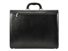 Įkelti vaizdą į galerijos rodinį, Odinis portfelis natūralios odos, Stef 2174 Galanterija