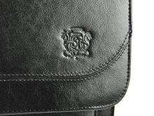 Įkelti vaizdą į galerijos rodinį, Odinis portfelis natūralios odos, Stef 2174 Galanterija