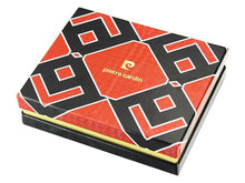 Įkelti vaizdą į galerijos rodinį, Vyriška odinė piniginė, pilka, Pierre Cardin Galanterija