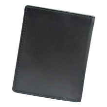 Įkelti vaizdą į galerijos rodinį, Vyriška odinė piniginė su RFID sistema, juoda, El forrest 3776 Galanterija