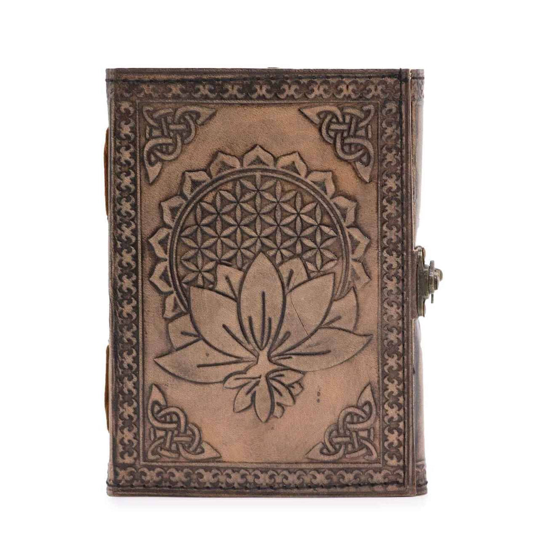 Uzrasu knygute odiniu virseliu Lotus mandala 2059